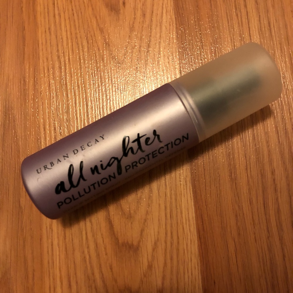 Urban Decay All Nighter Setting Spray